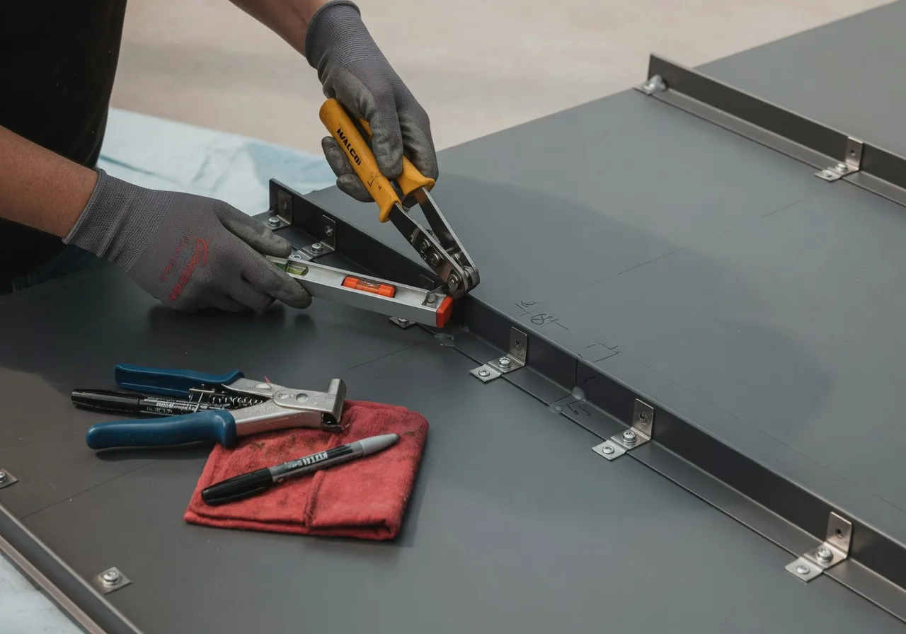 Why choose Metal Roofing Installation in Robeline, LA